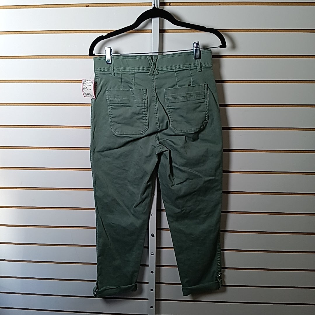 Democracy Size 6 Pants