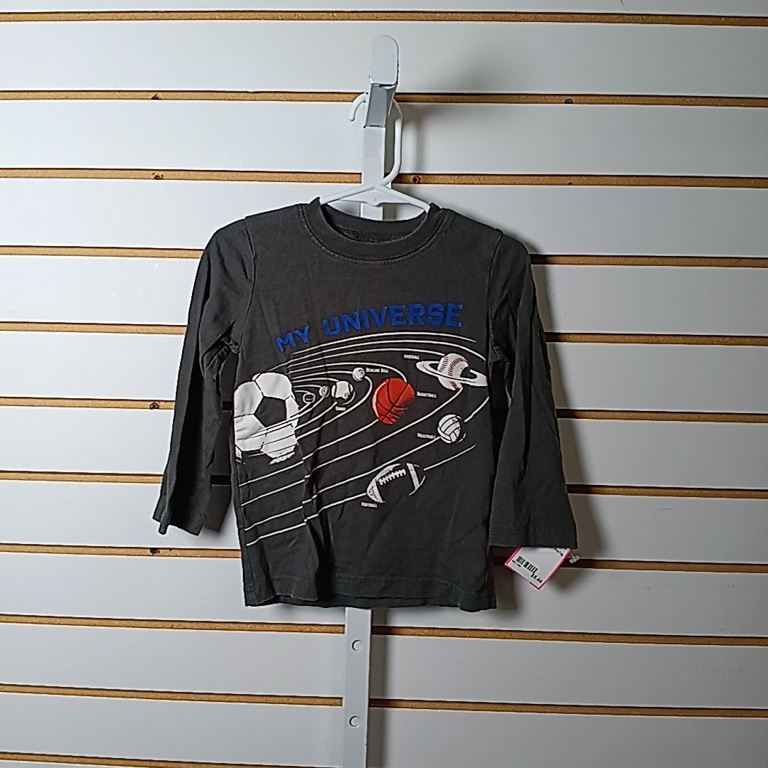 Carter's 2T Shirt