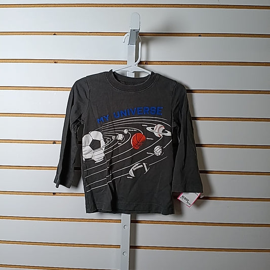 Carter's 2T Shirt