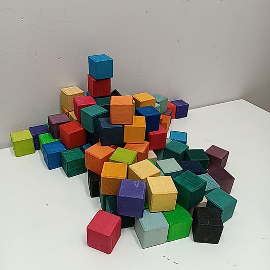 Blocks