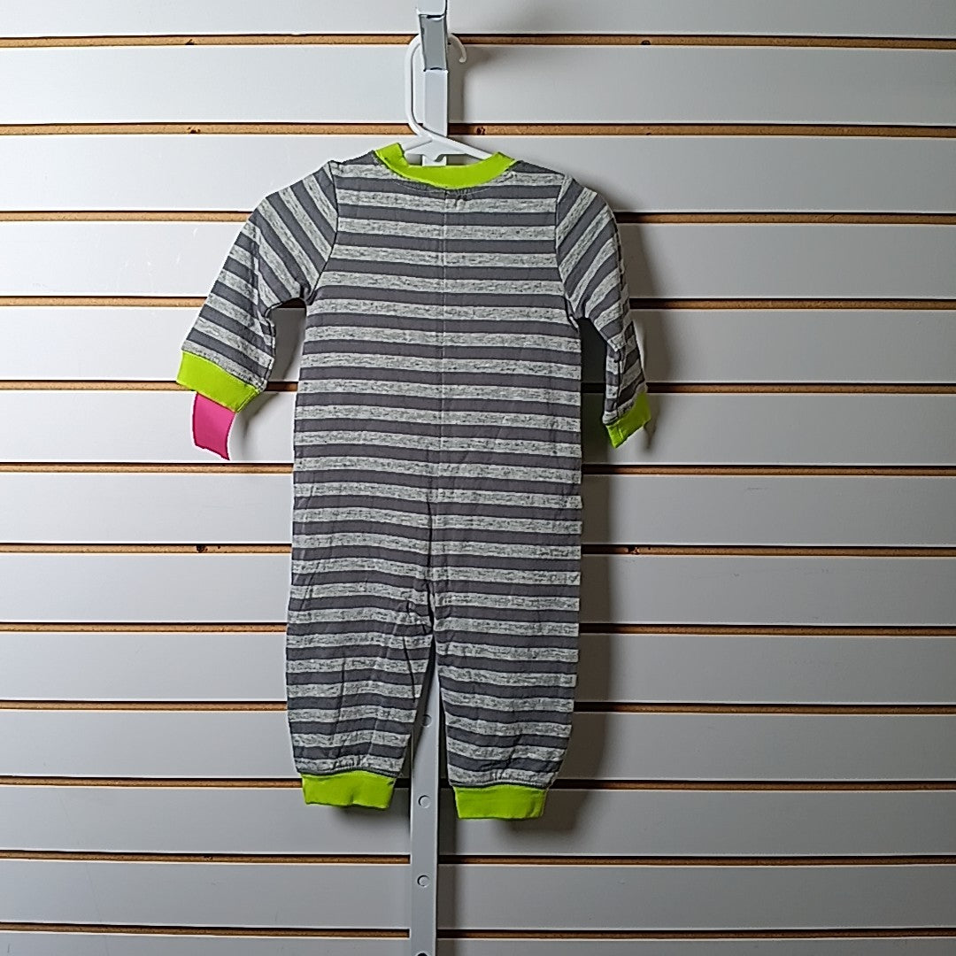 Gymboree 6-12 Months Romper