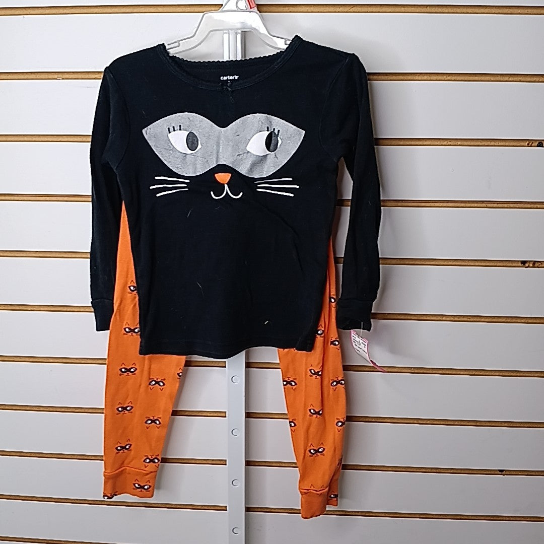 Carter's 4T Pajamas 2pc