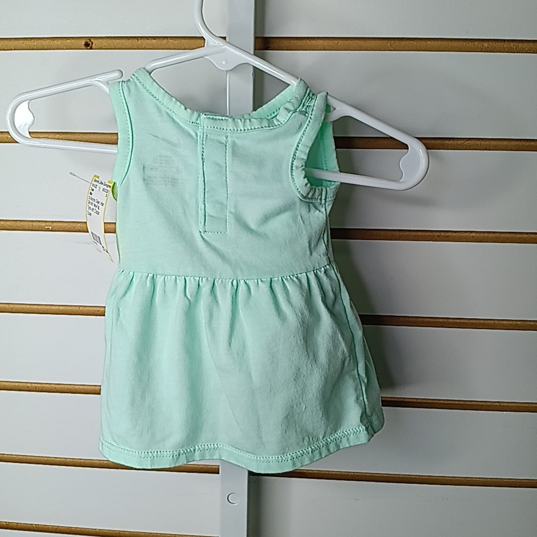Nike 0-3 Months Dress