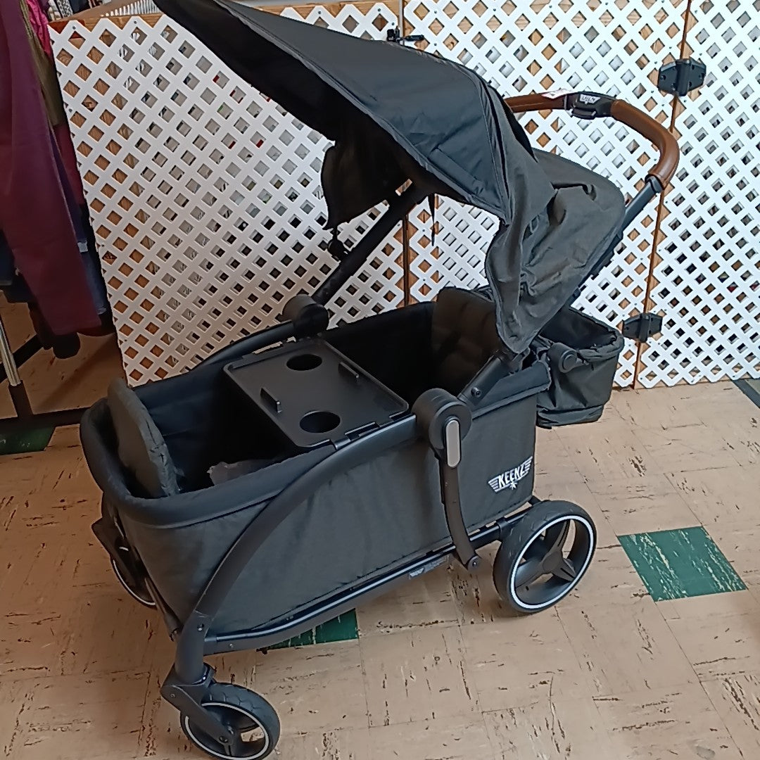 Keenz Stroller