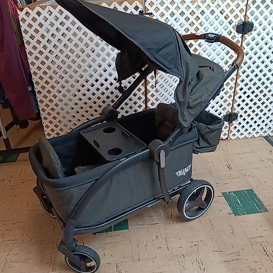 Keenz Stroller