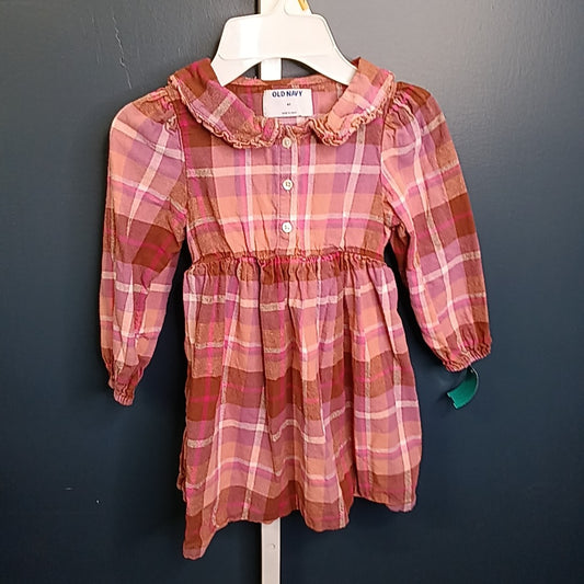Old Navy 5T Dress