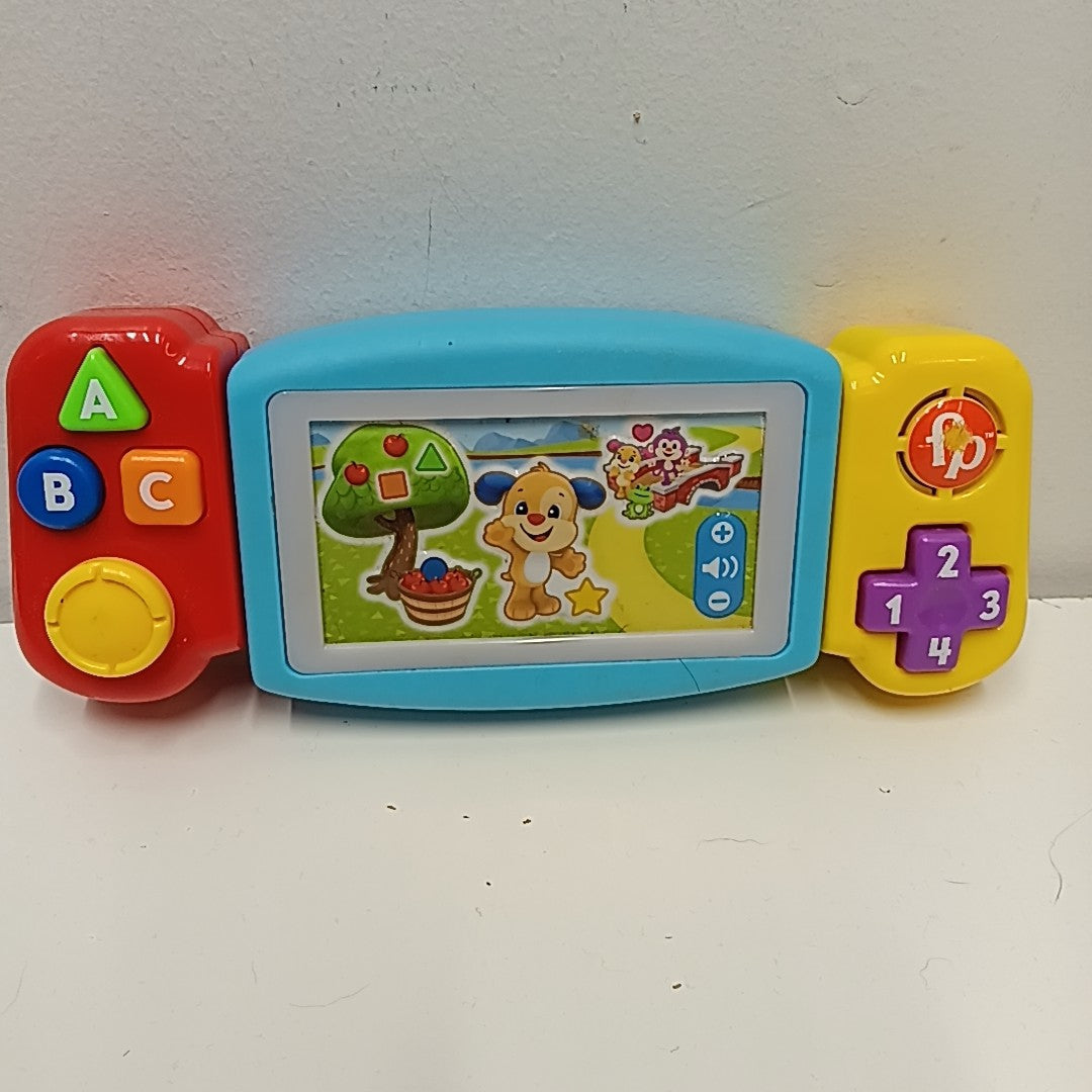 Fisher Price Infant Toy
