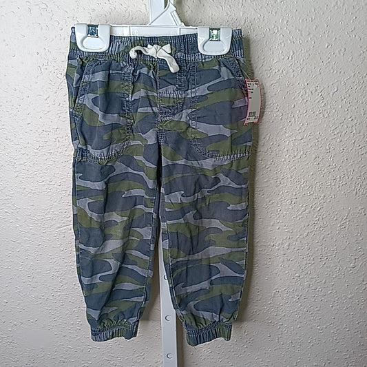 Simple Joys 2T Pants