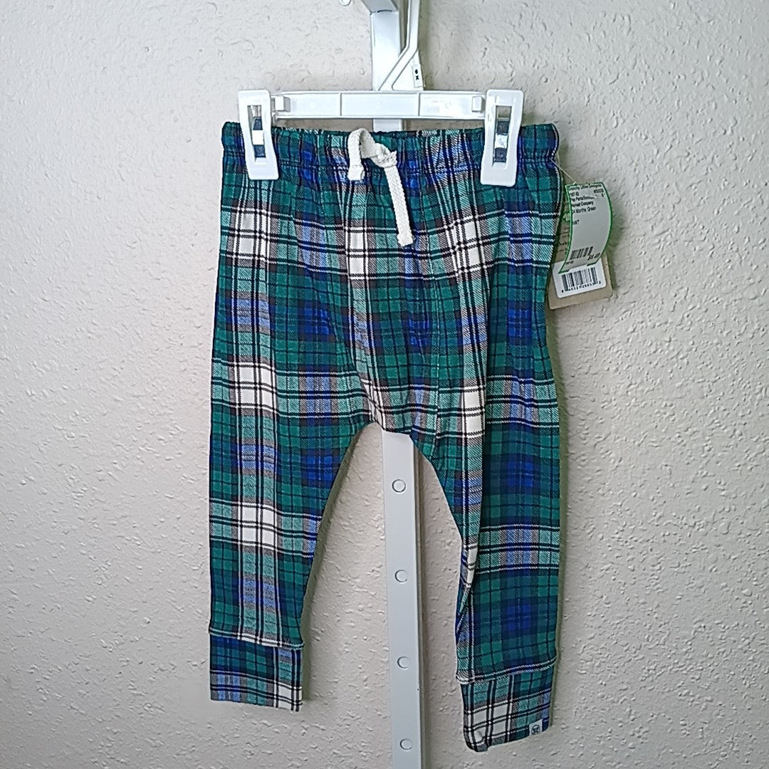 Honest Company 24 Months Play Pants/Sweatpants