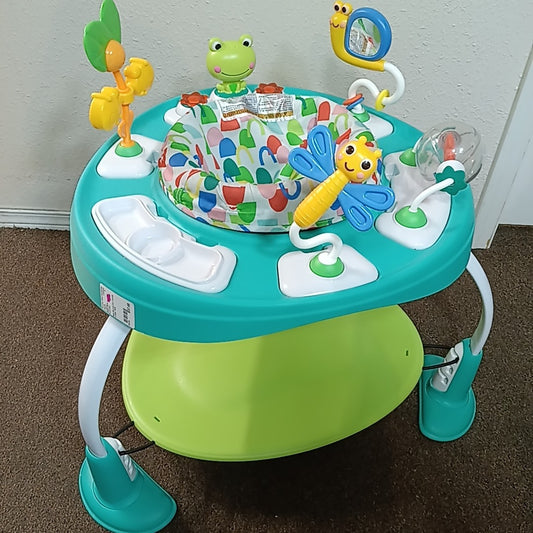 Bright Starts Jumperoo