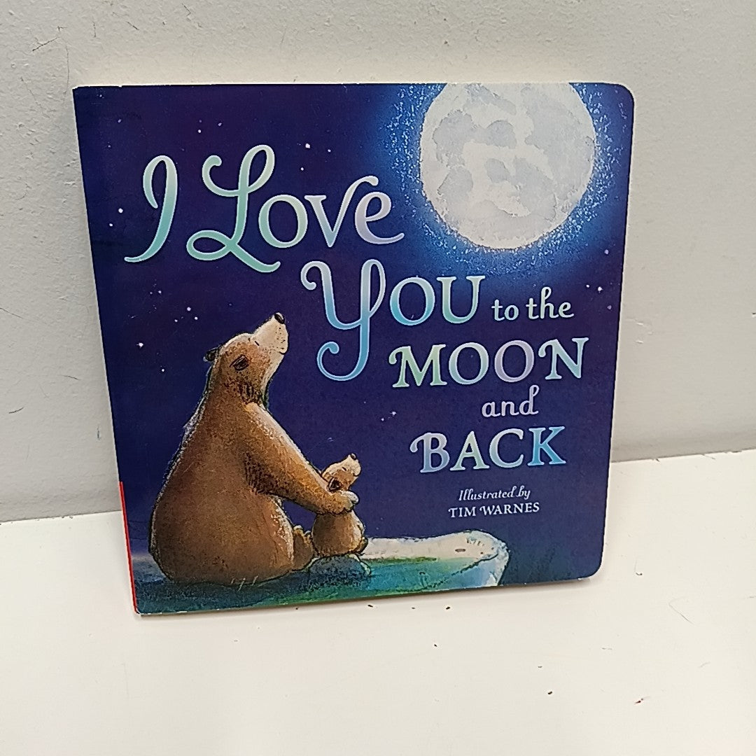 Board Book Books