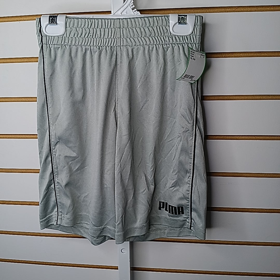 Puma 7/8 Shorts