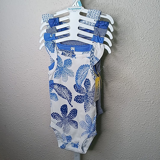 Carter's 6 Months Onesie