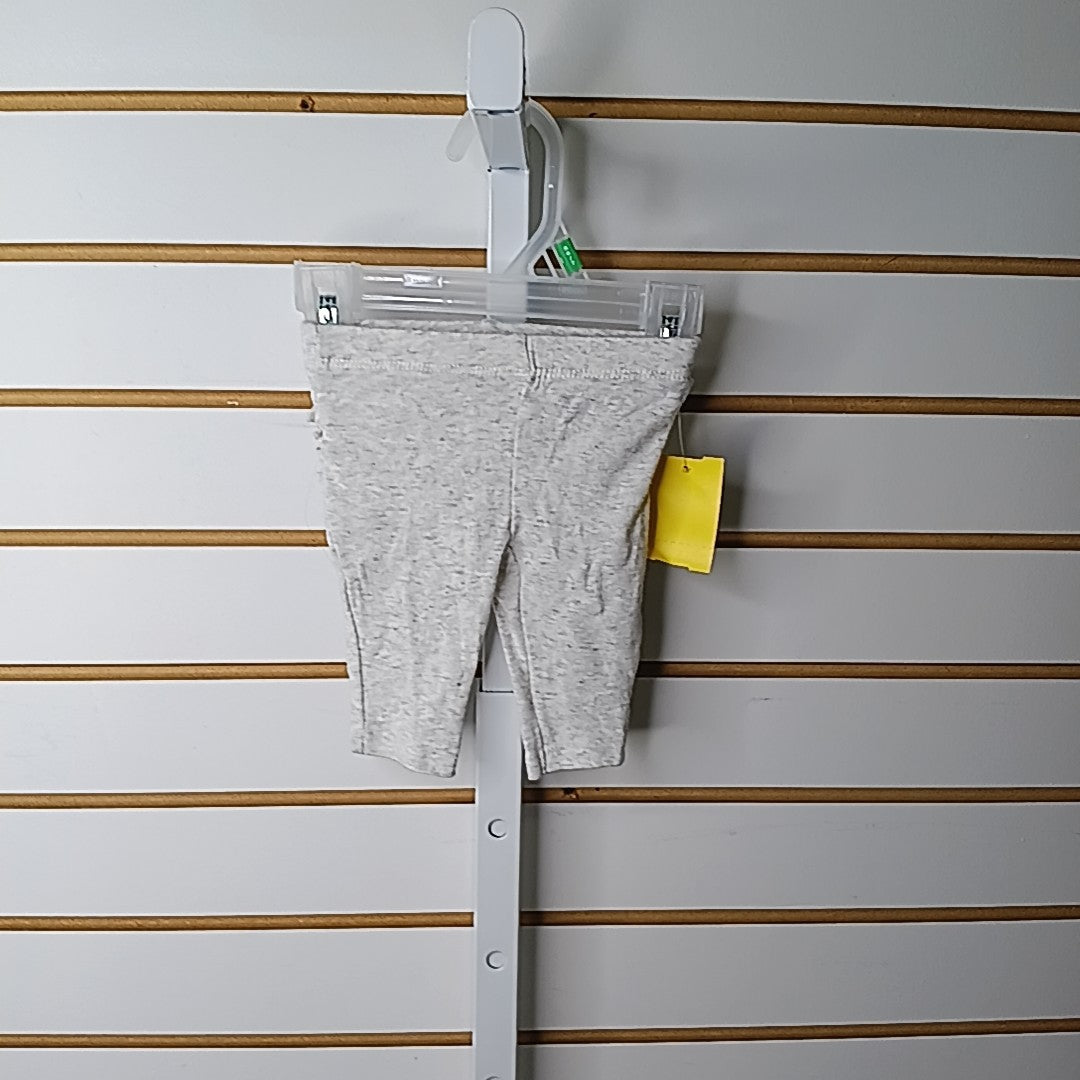Carter's Newborn Play Pants/Sweatpants