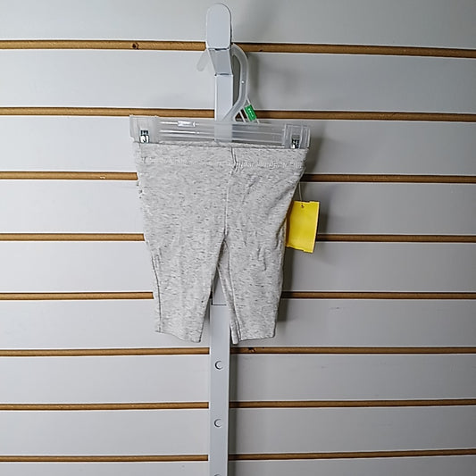 Carter's Newborn Play Pants/Sweatpants