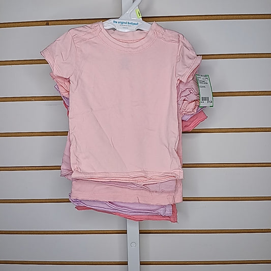 Honest Company 0-3 Months Shirt