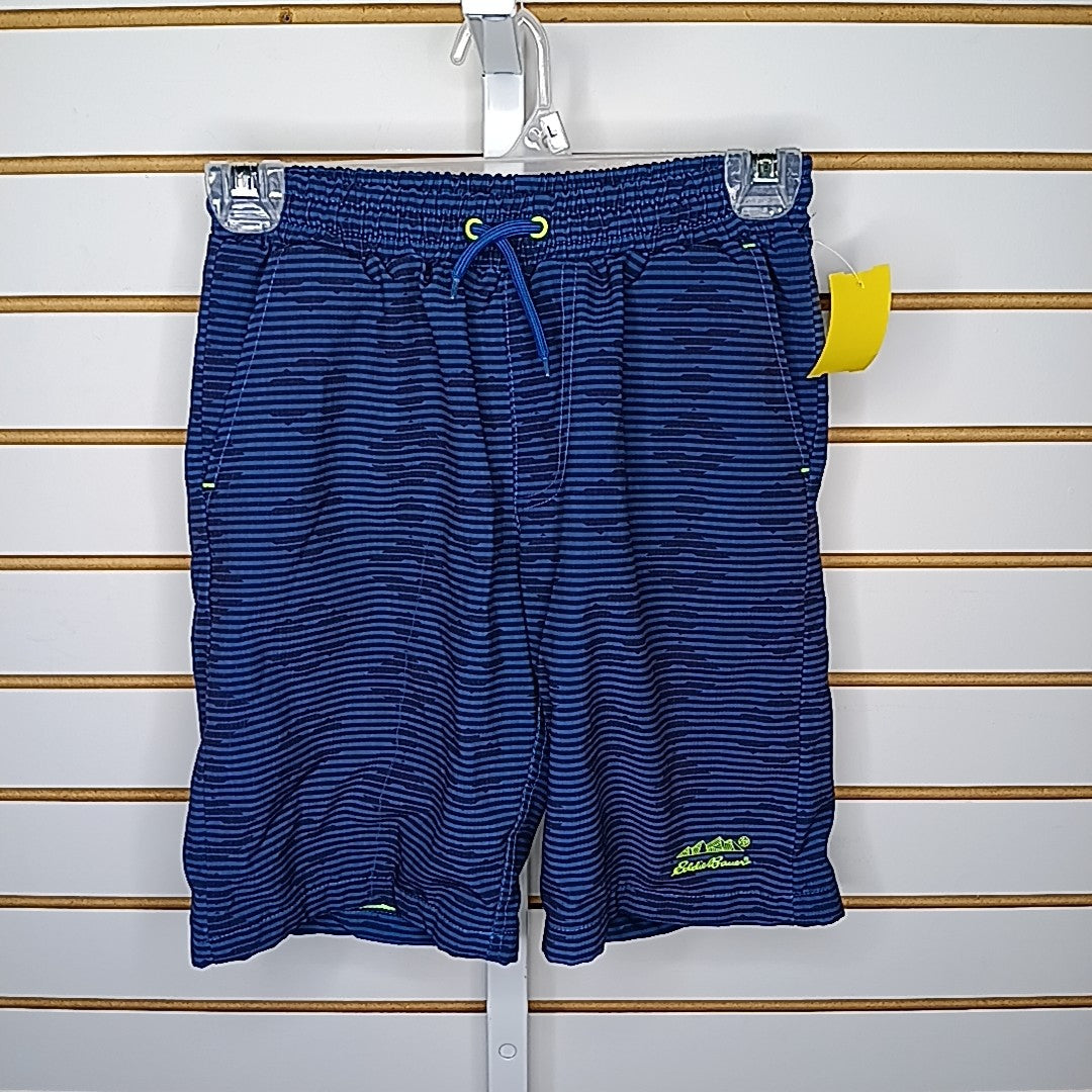 Eddie Bauer 10/12 Swim Shorts