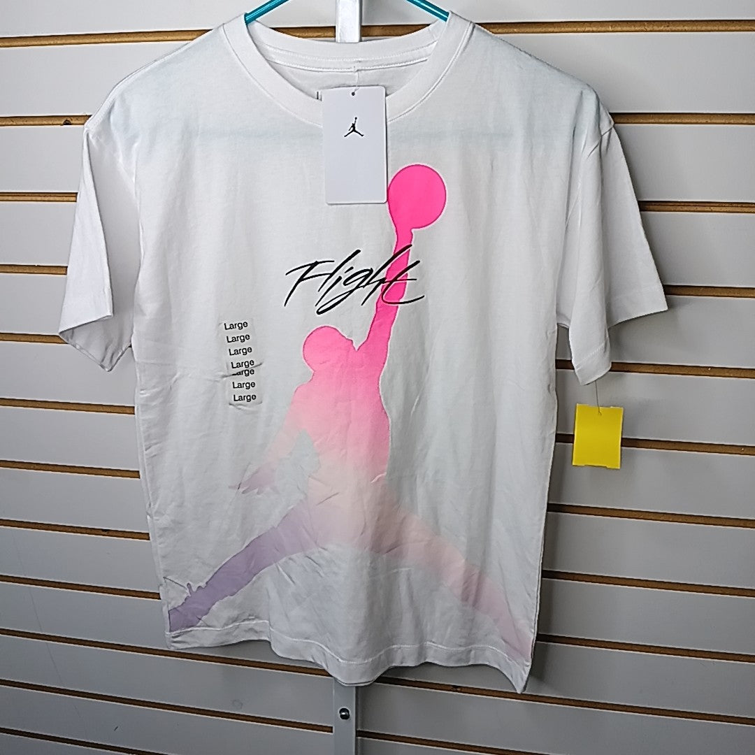 Jordan L Shirt