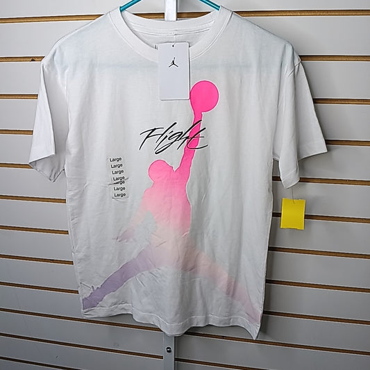 Jordan L Shirt