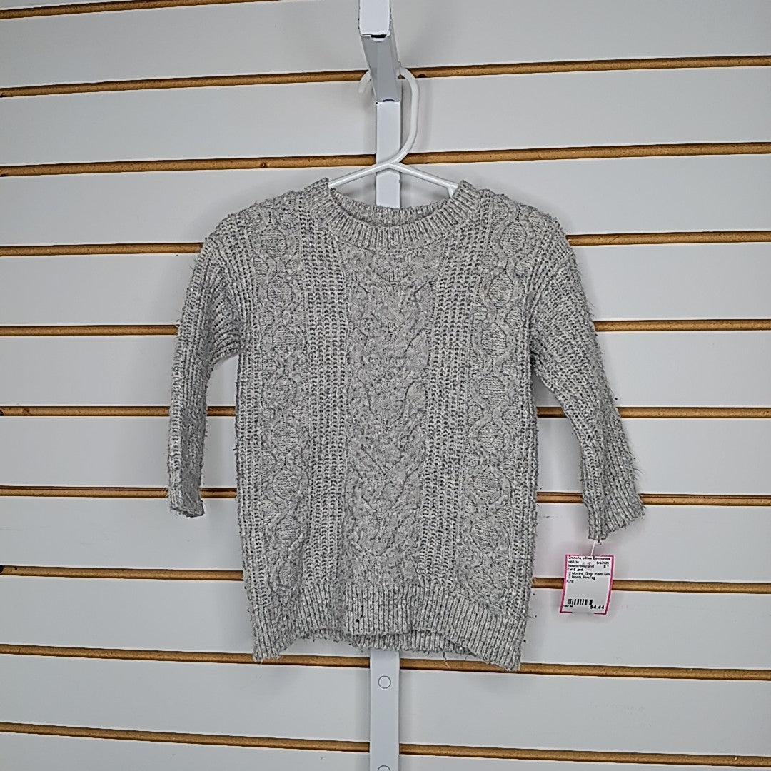 Cat & Jack 12 Months Sweater/Sweatshirt