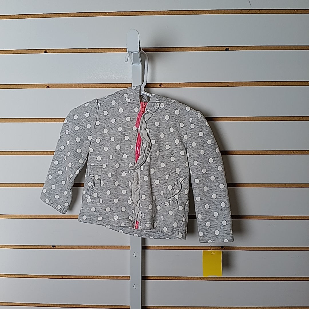 OshKosh 18 Months Jacket