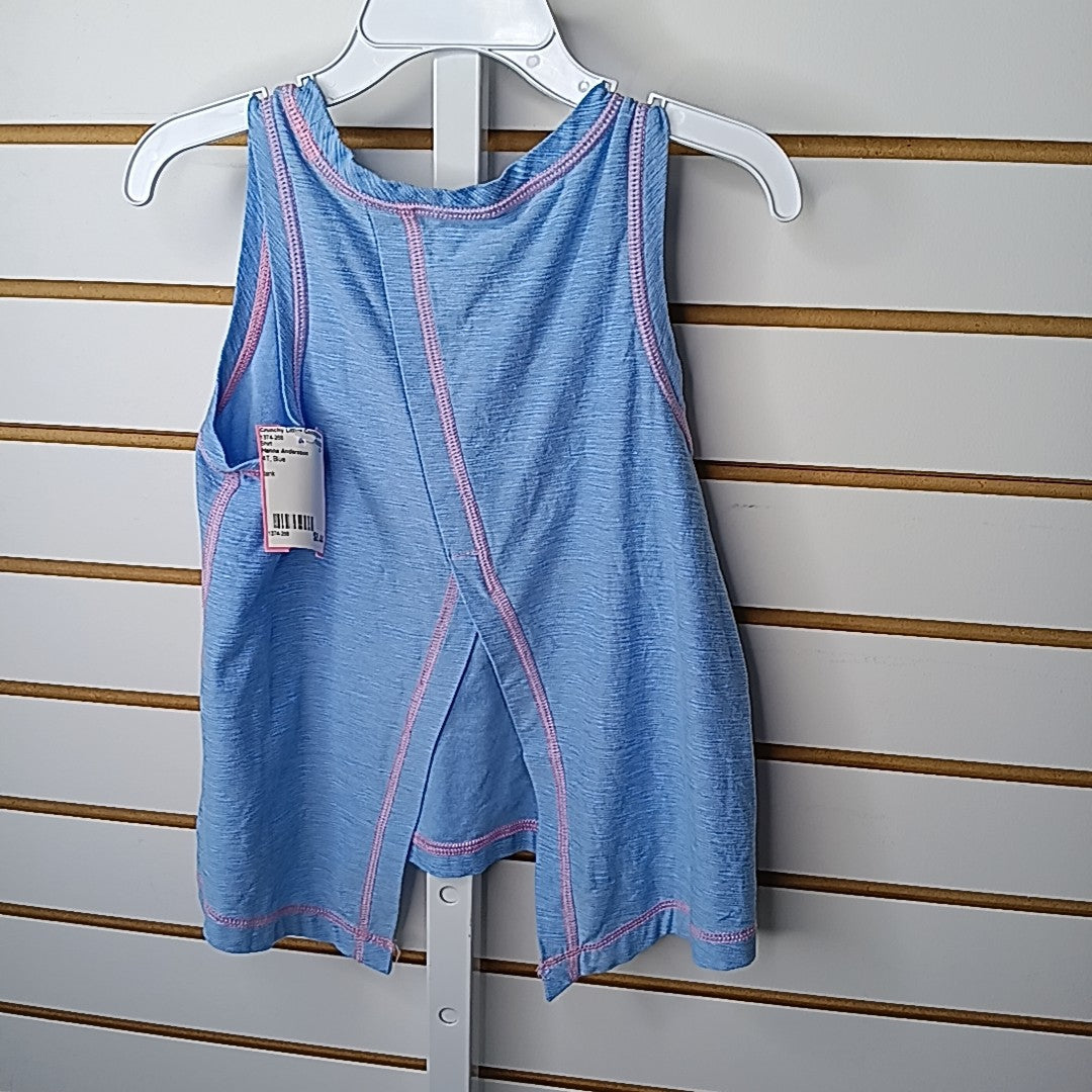 Hanna Andersson 4T Shirt