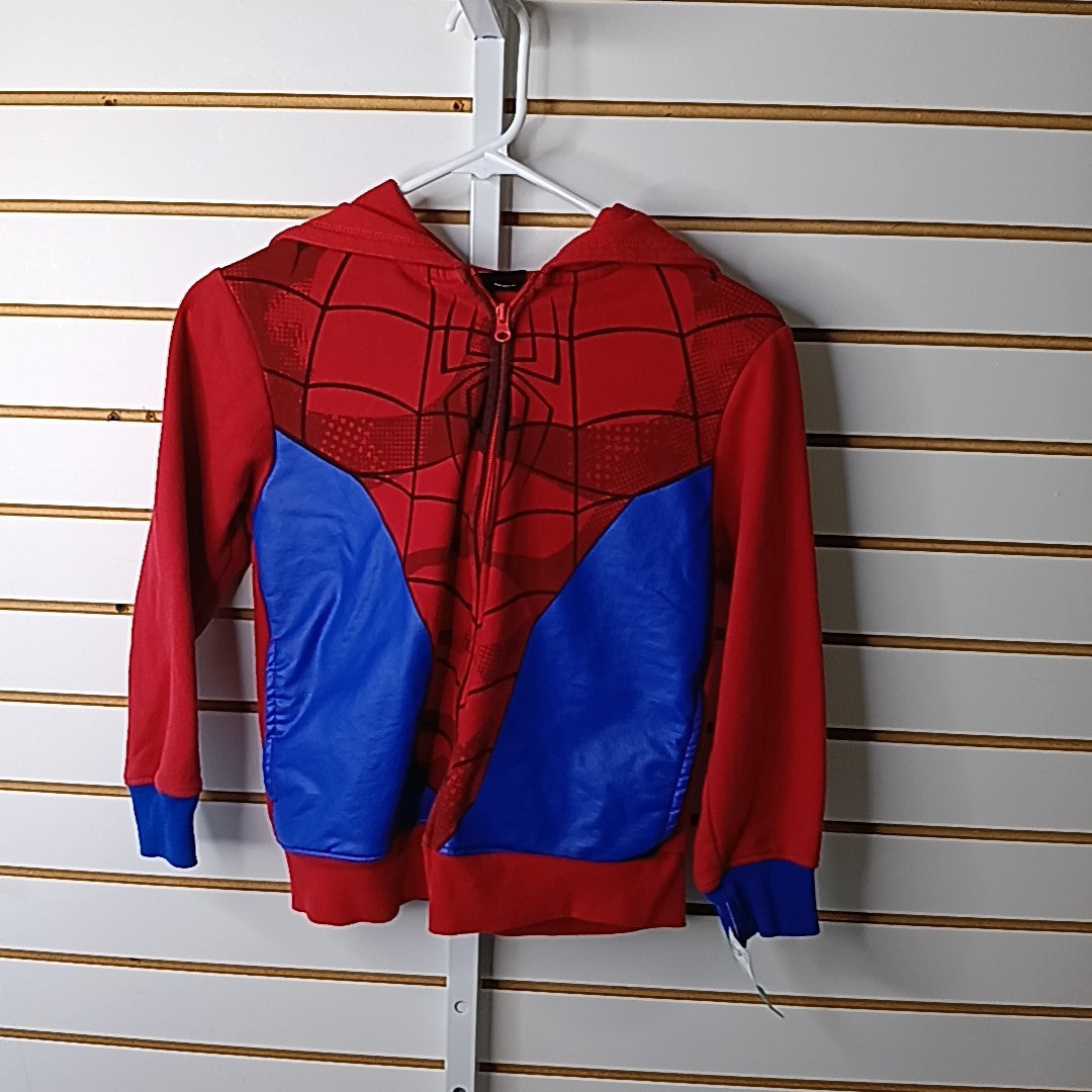 Marvel 8 Sweater/Sweatshirt