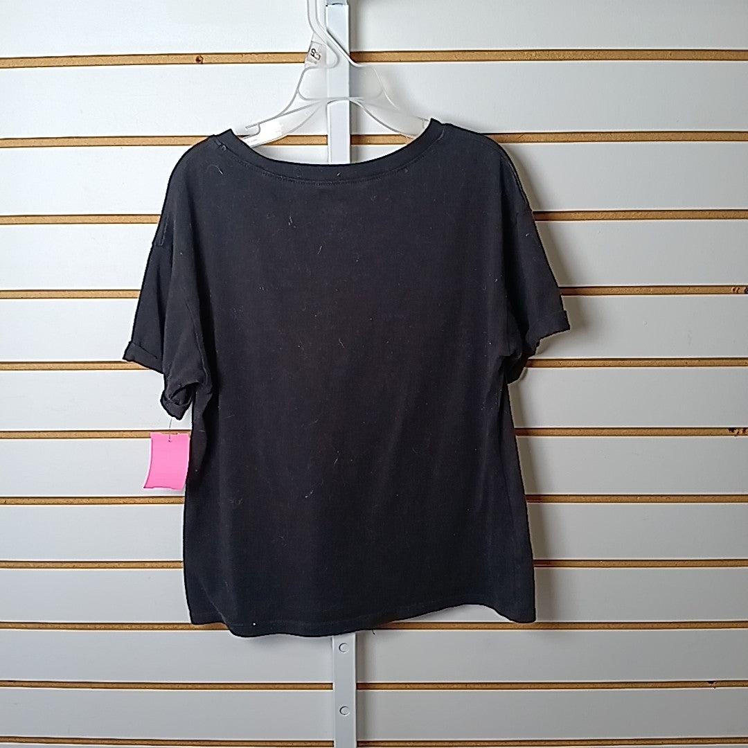 Justice 10 Shirt