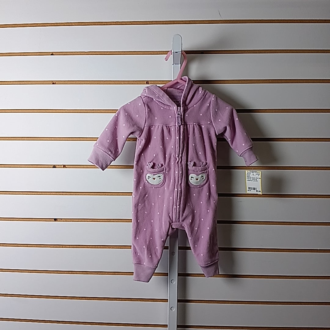 Carter's 3 Months Romper