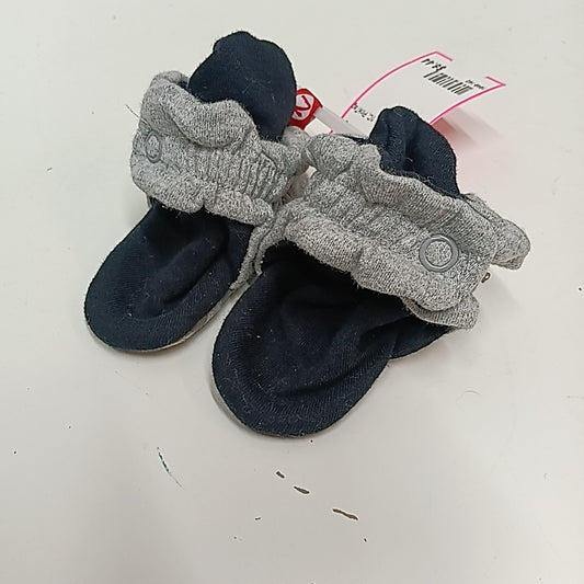 Zutano 3 Months Crib Shoes