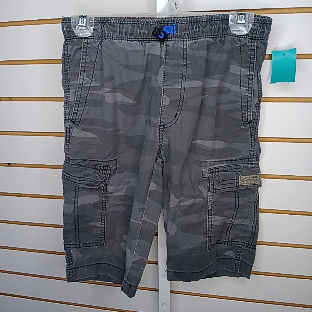 Unionbay 14/16 Shorts