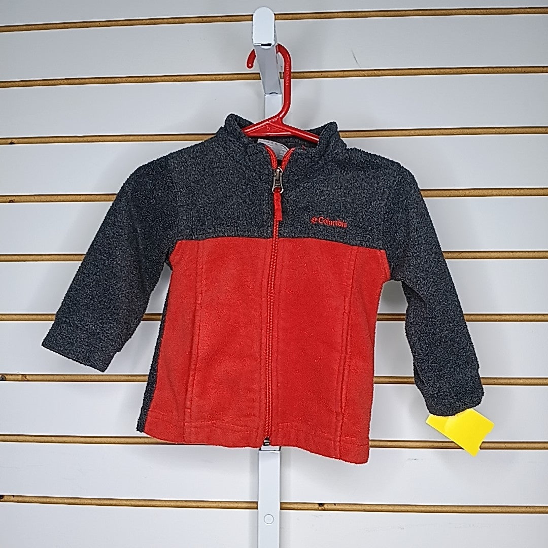 Columbia 12-18 Months Jacket