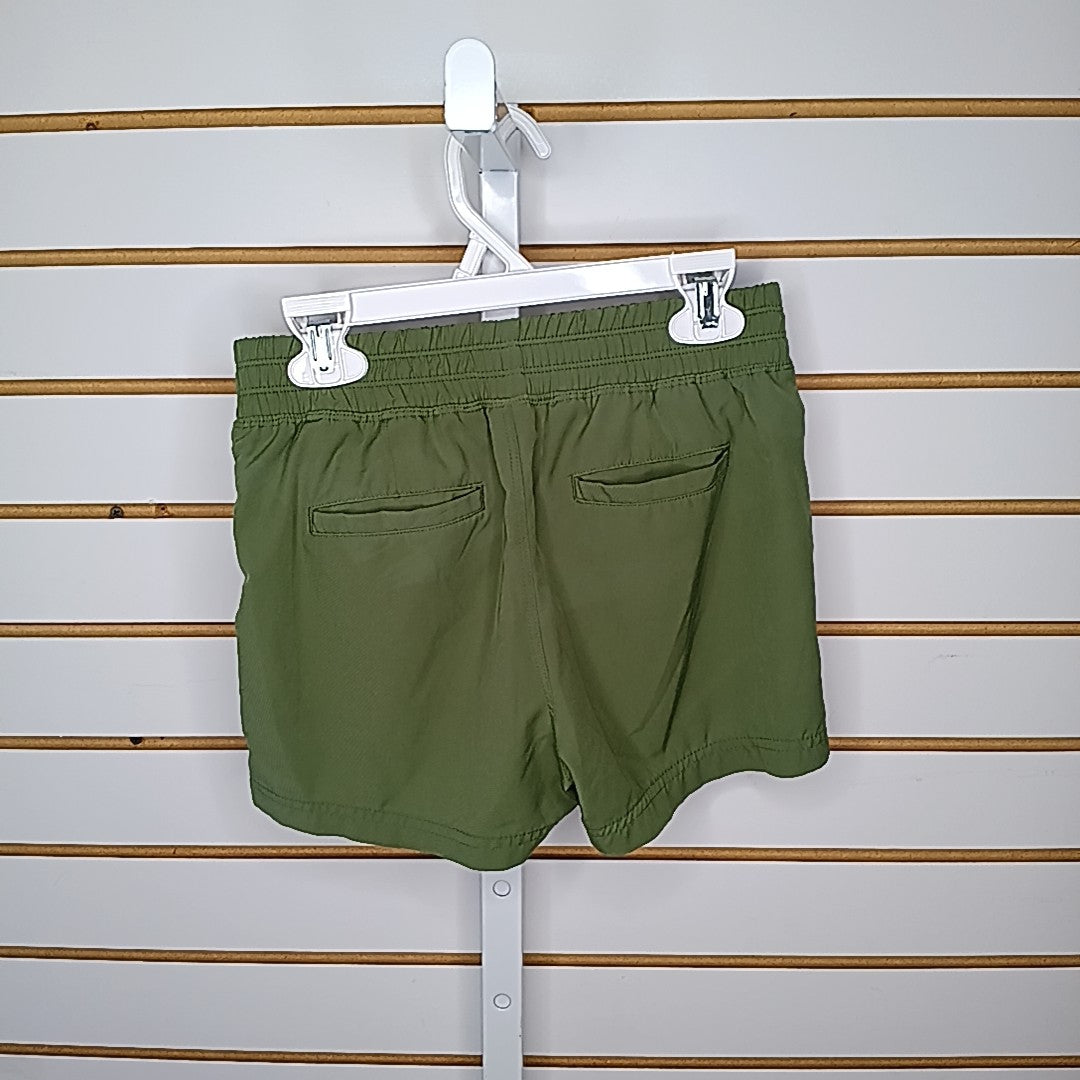 Old Navy 10/12 Shorts