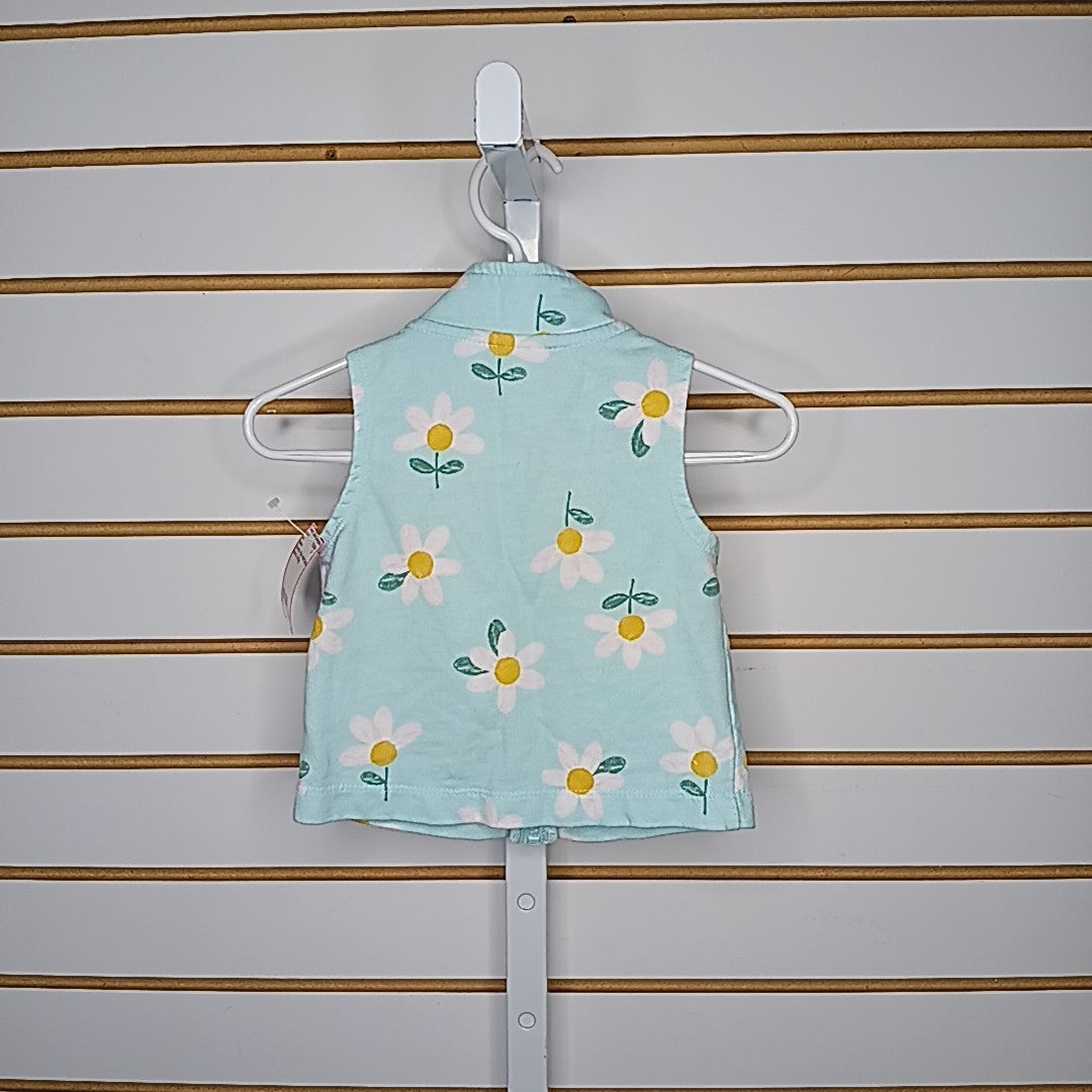 Carter's 9 Months Vest