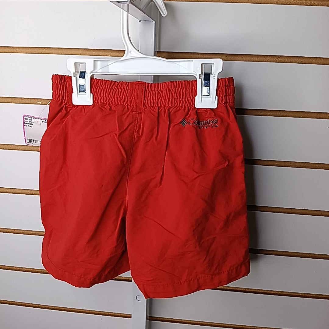Columbia 4/5 Swim Shorts