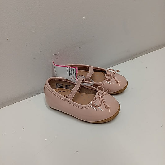 Wonder Nation 3C Dress Shoes