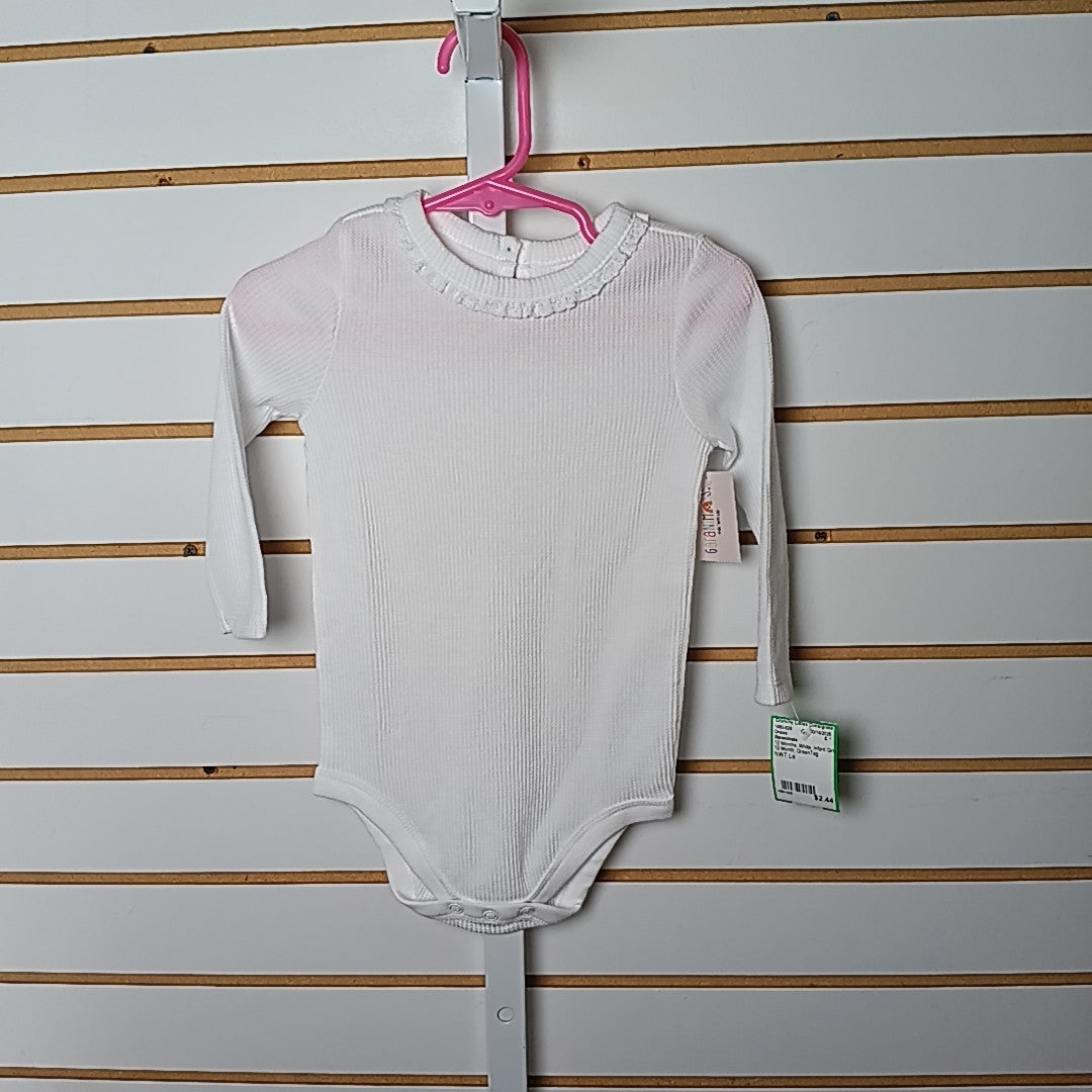 Garanimals 12 Months Onesie