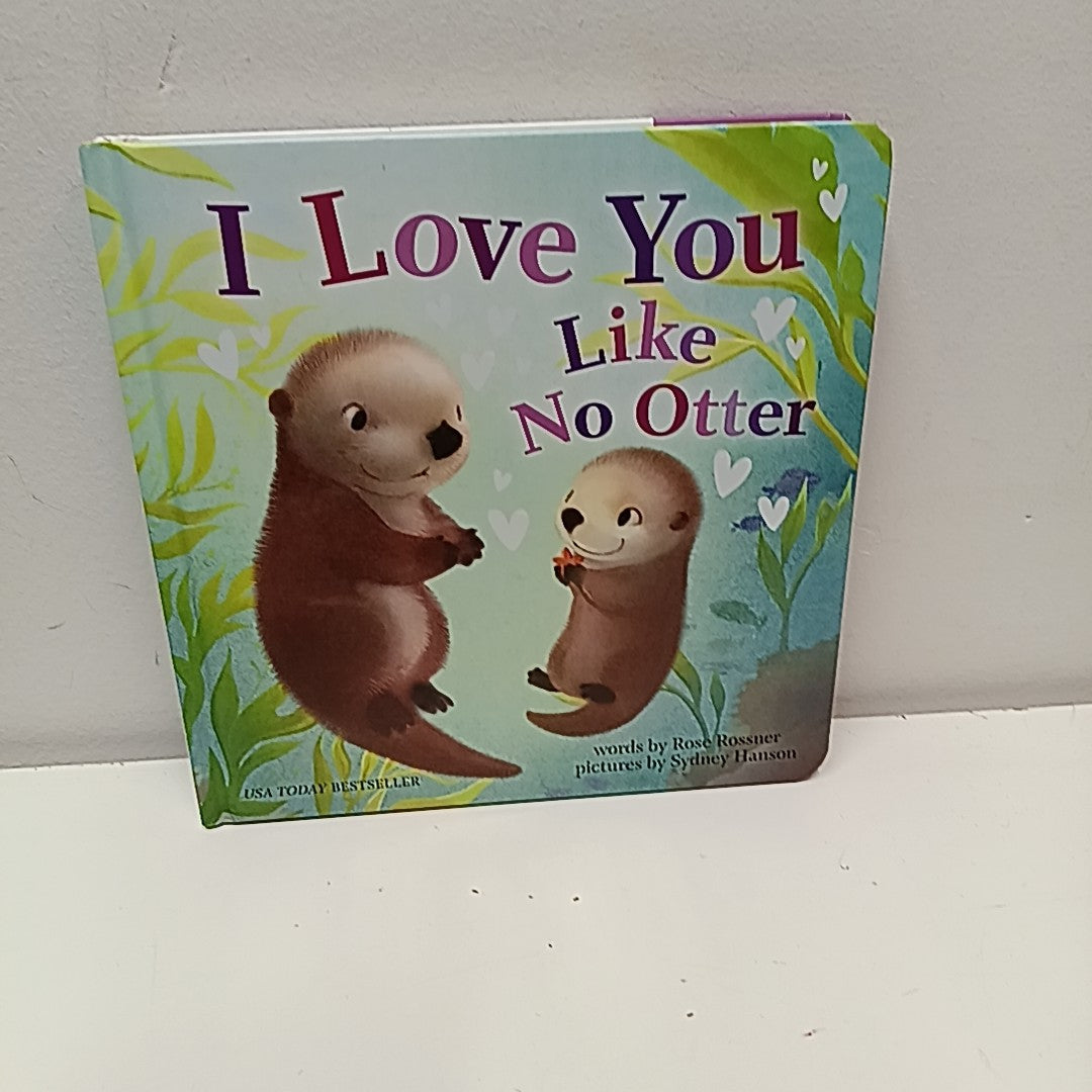 Board Book Books