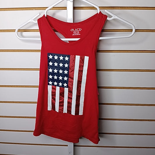 Children's Place 7/8 Shirt