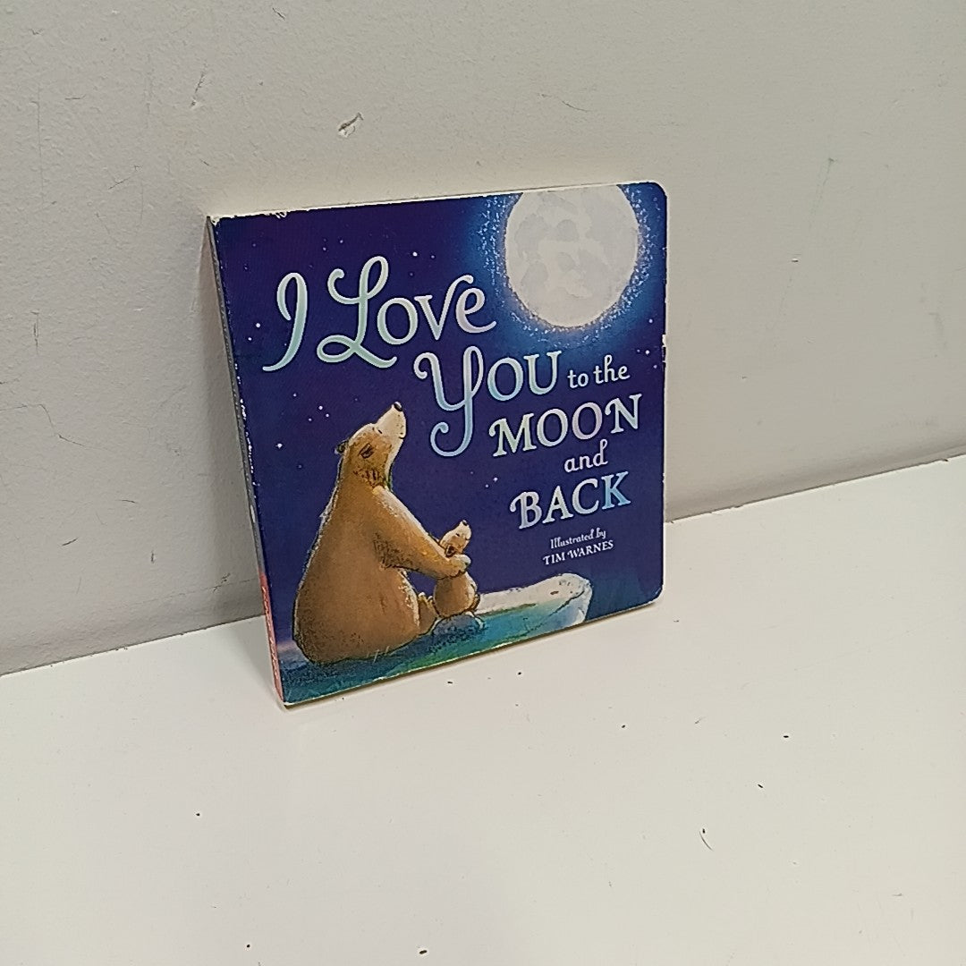 Board Book Books