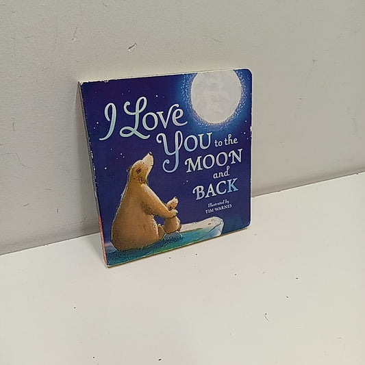 Board Book Books