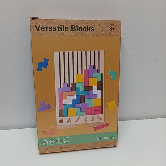 Blocks
