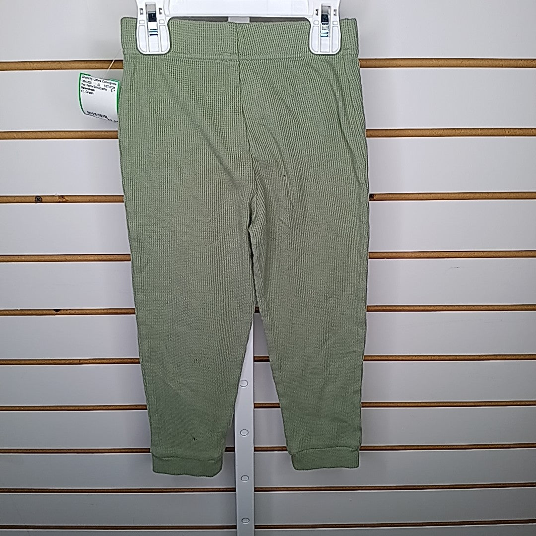 Garanimals 4T Play Pants/Sweatpants