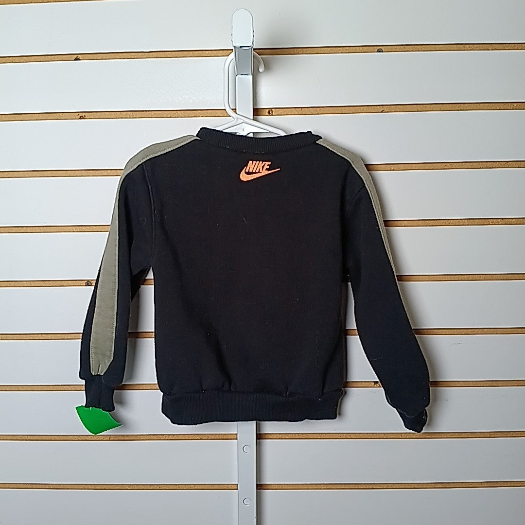 Nike 3T Sweater/Sweatshirt
