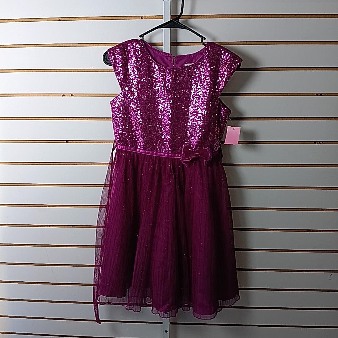 Jona Michelle 12 Dress