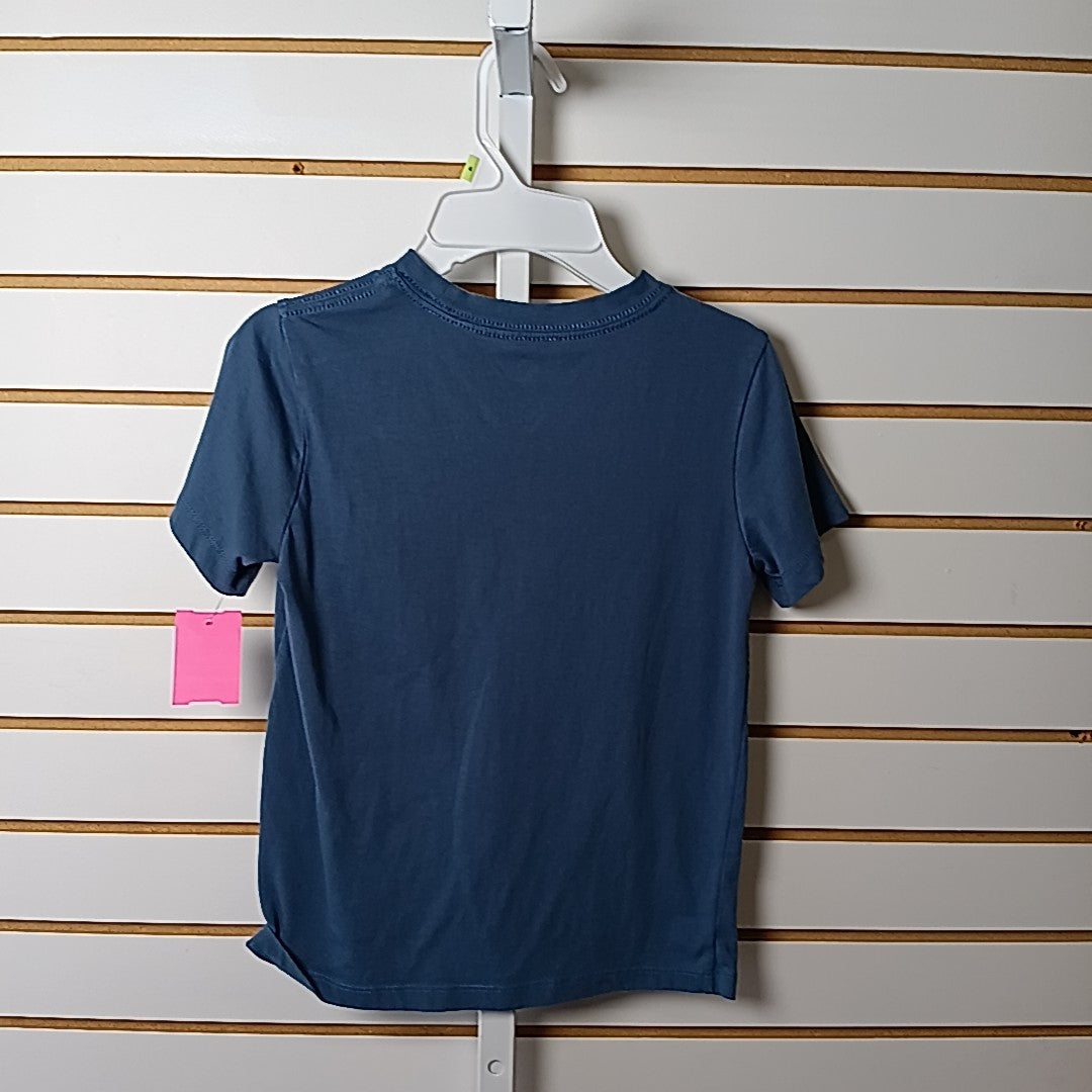 Converse S Shirt