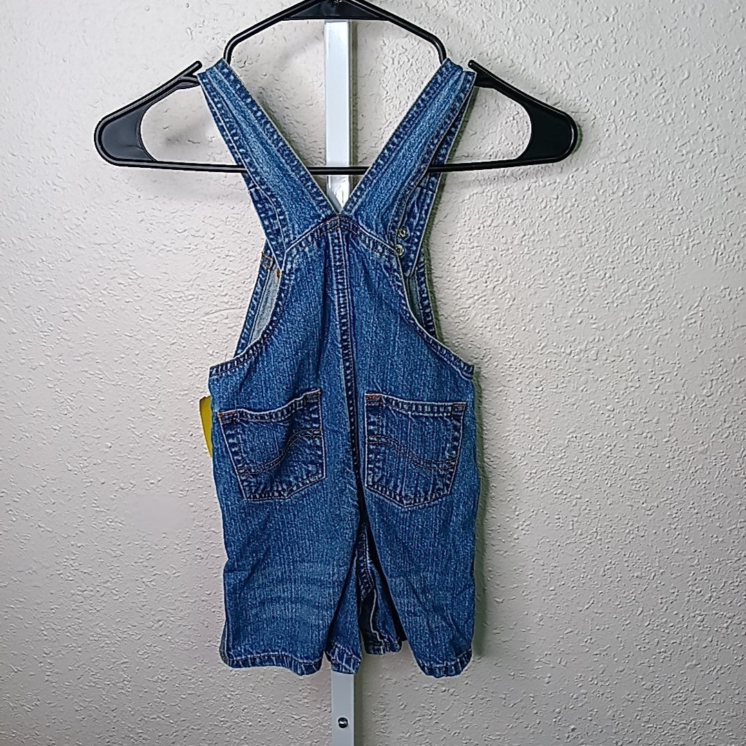 LEE 3T Overalls