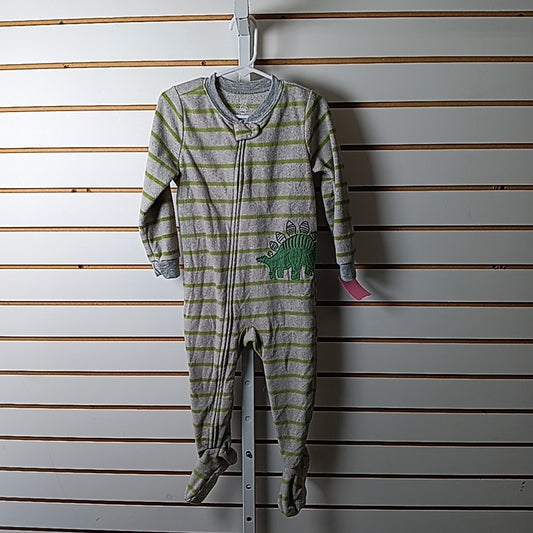Just One You 2T Sleeper/Footies