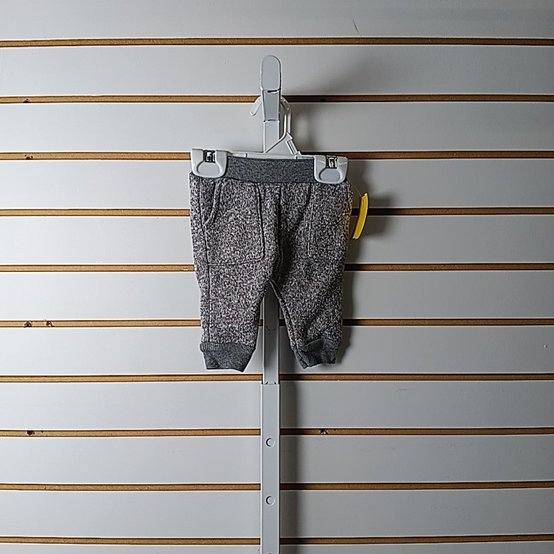 Just One You 3 Months Play Pants/Sweatpants