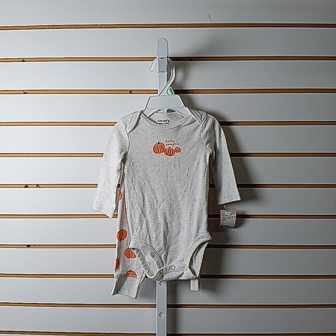 Child of Mine 3-6 Months Outfit 2pc